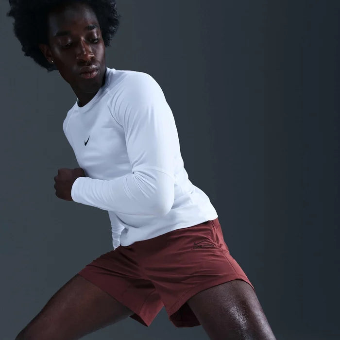 Mens Pro Dri-Fit 6 Inch short