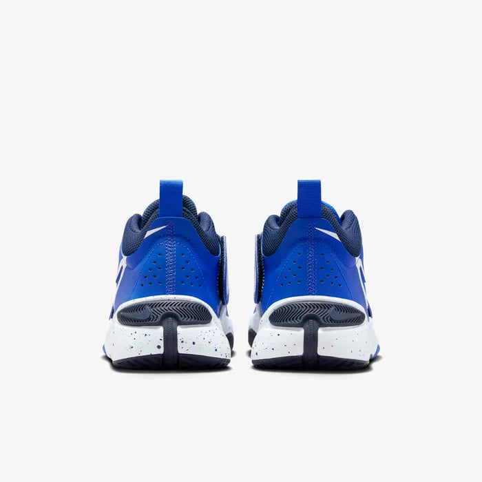 Junior Team Hustle D 11 Shoe