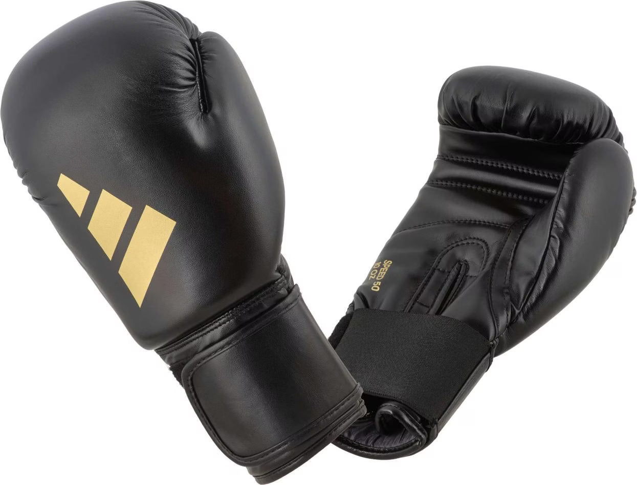 Speed 50 Boxing Gloves