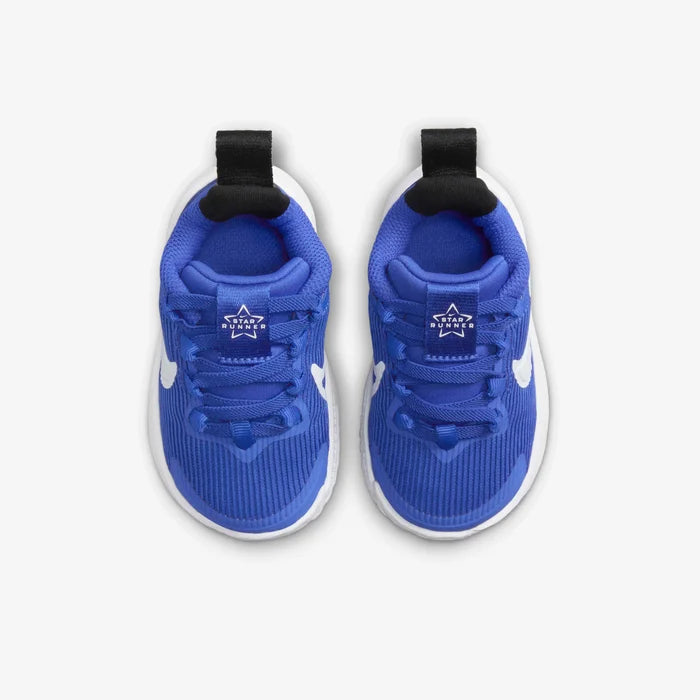 Infants Star Runner 4 Running Shoe