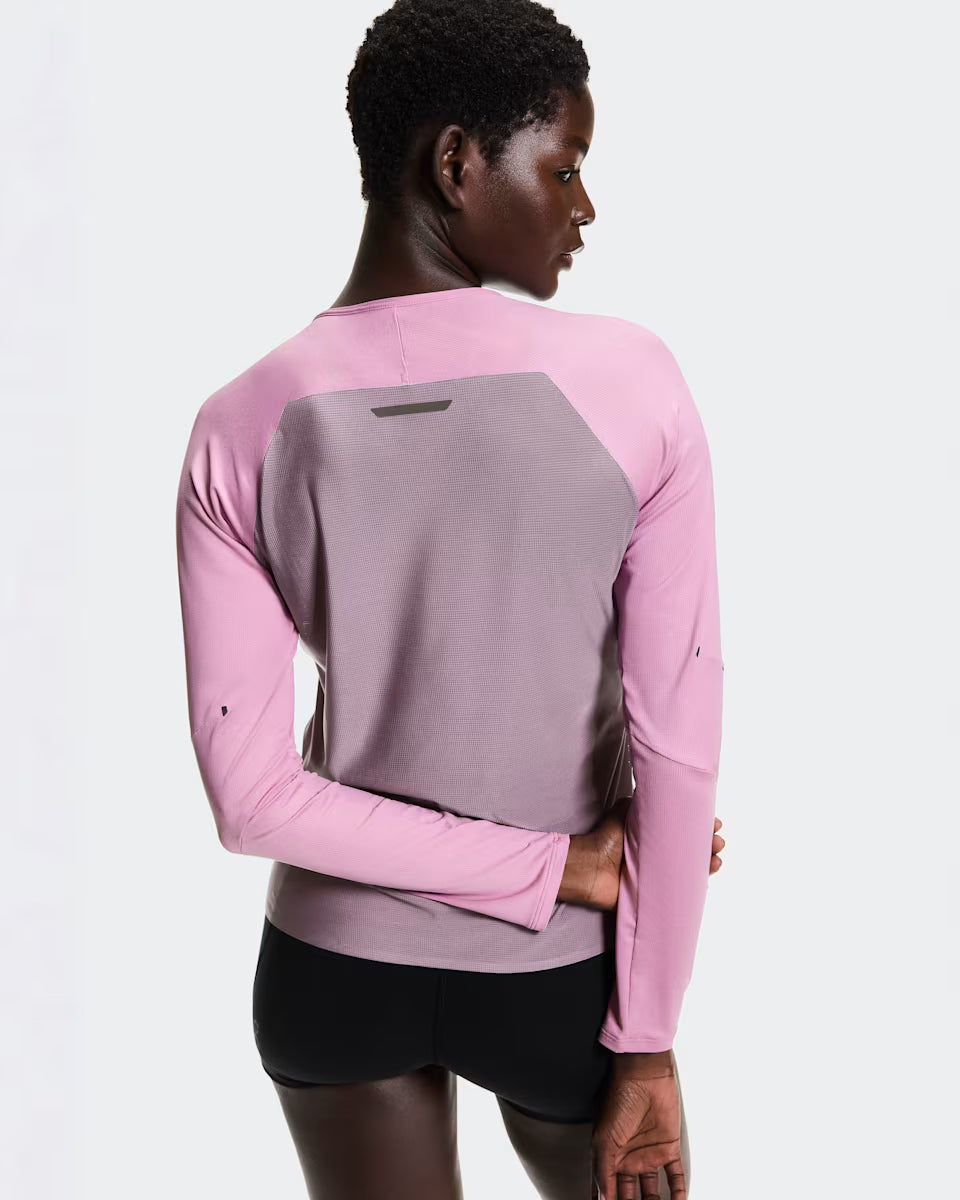 Womens Performance Longsleeve Tshirt