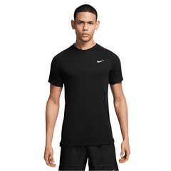 Mens Dri-Fit Flex Rep Short Sleeve T-Shirt