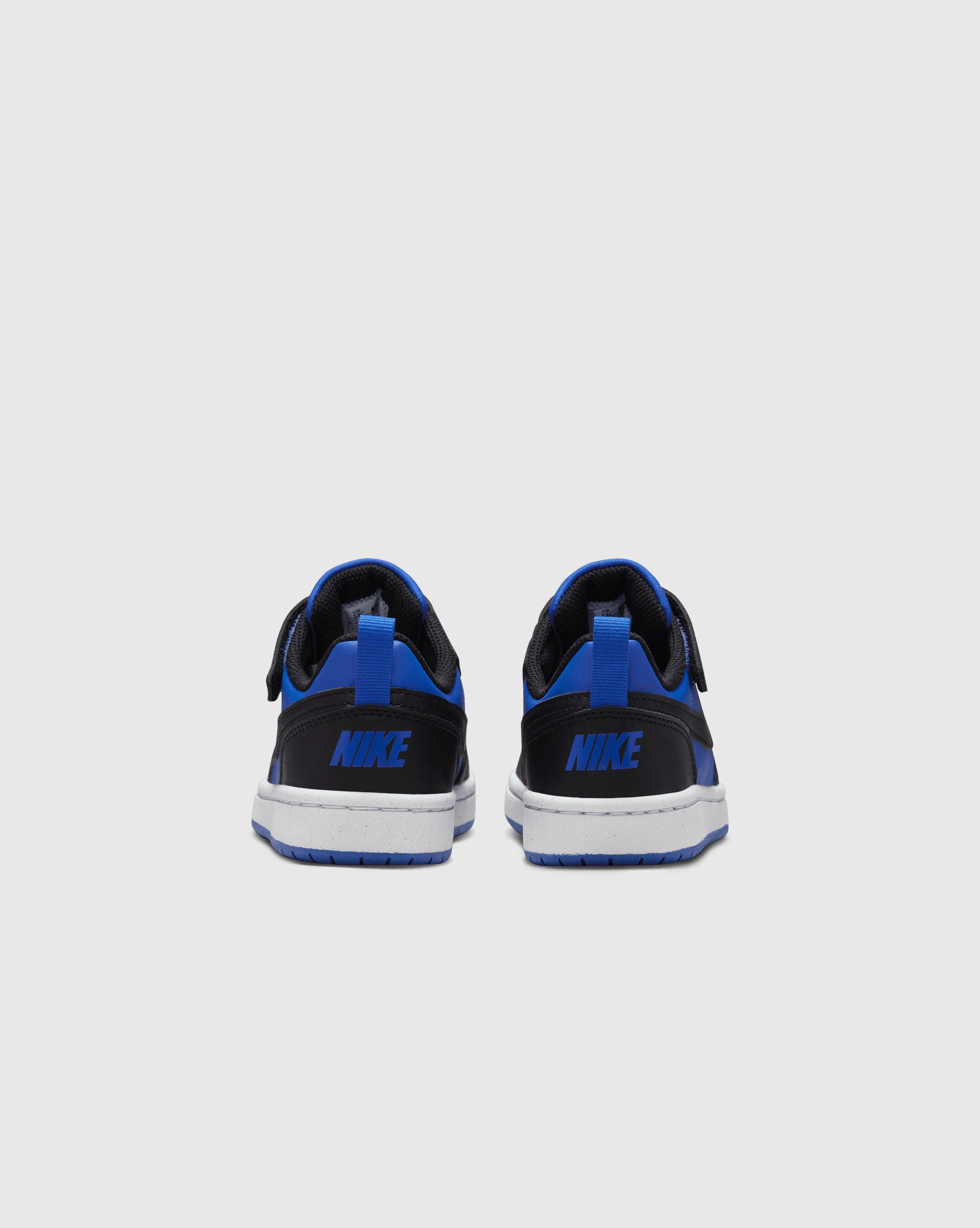 Kids Court Borough Low RC Shoe