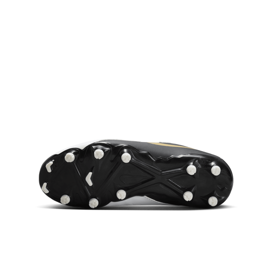 Boys Phantom Gx II Academy Firm Ground Football Boot