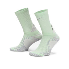 Unisex Trail Running Crew Socks