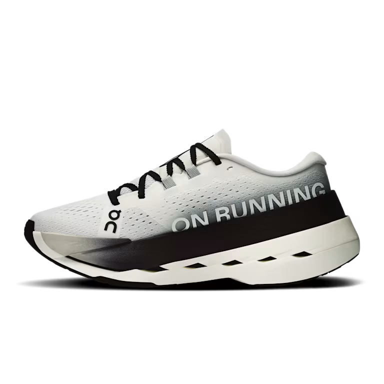 Womens Cloudboom Max Running Shoe