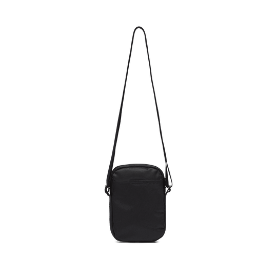 Heritage Logo Messenger Bag