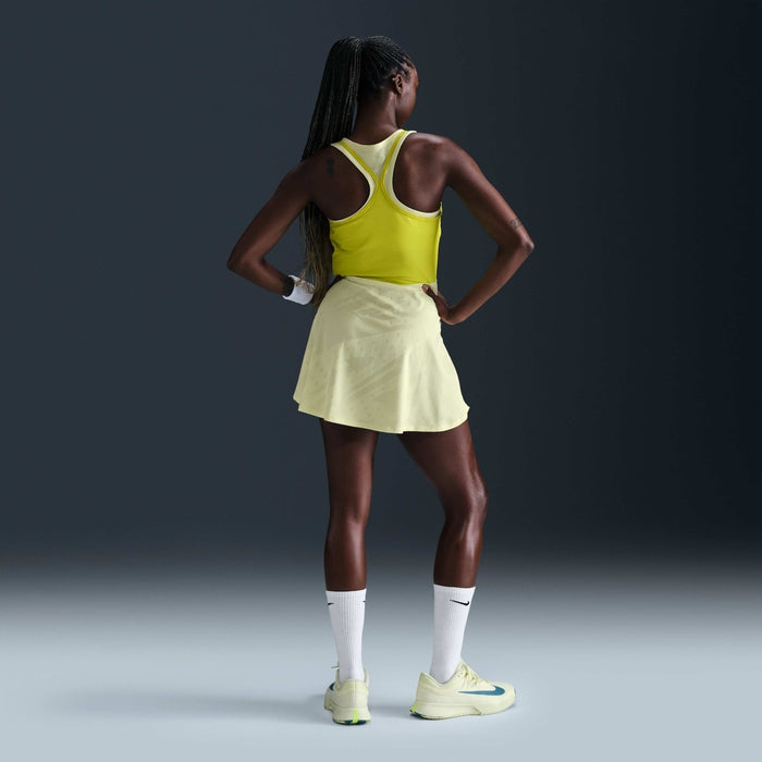 Womens Slam Tennis Dress