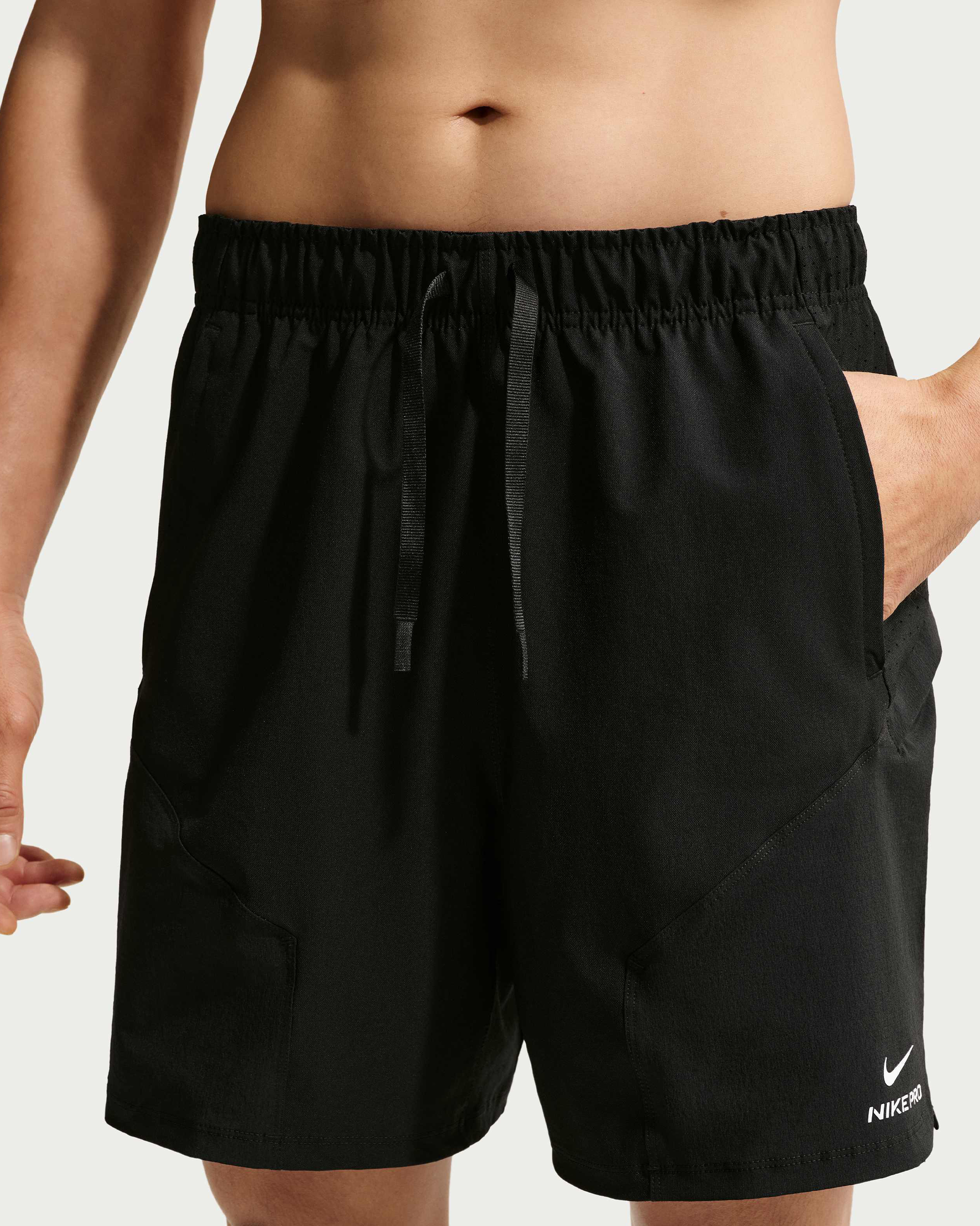Mens Pro Dri-Fit Advantage 6 Inch short
