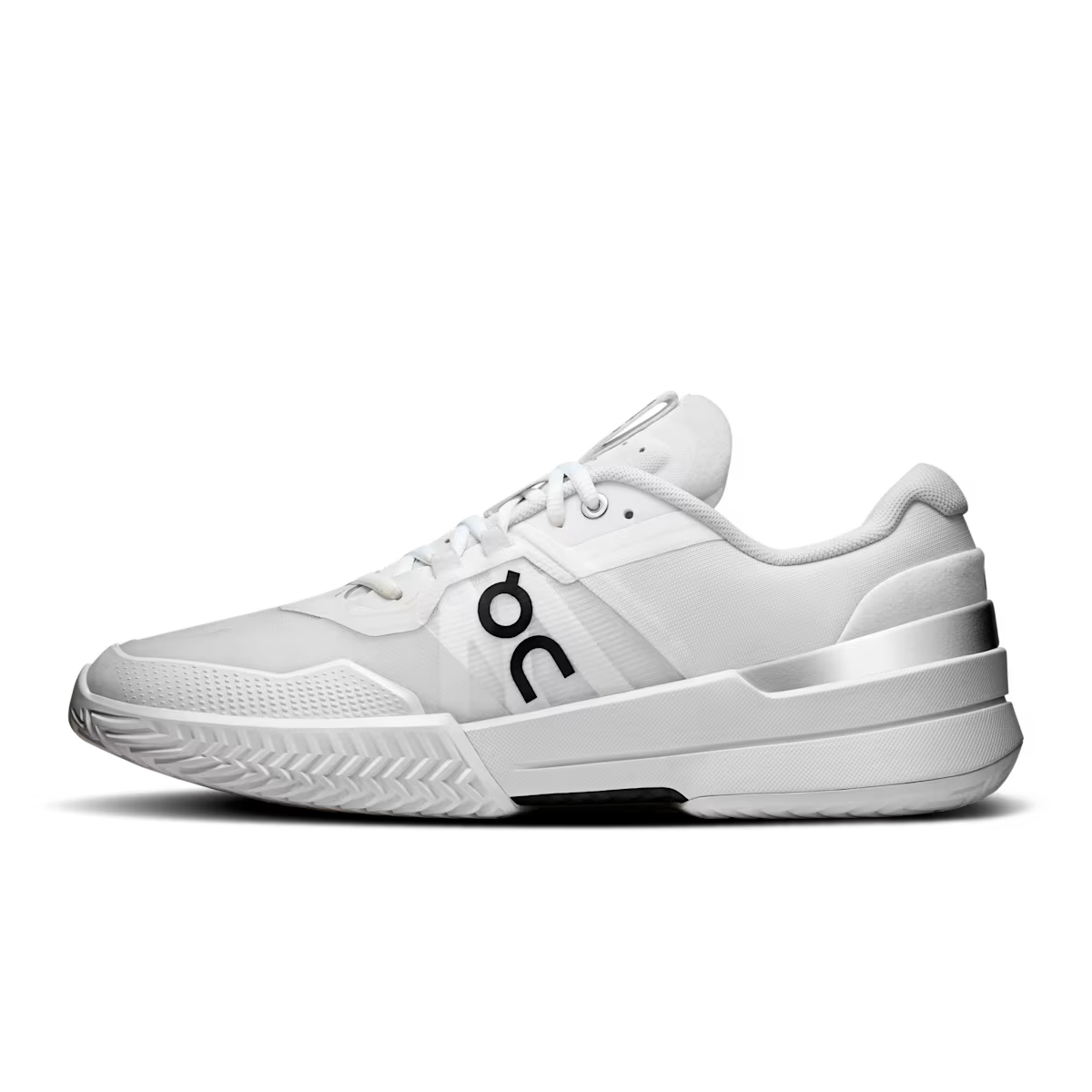 Mens THE ROGER Pro 2 Tennis Shoe
