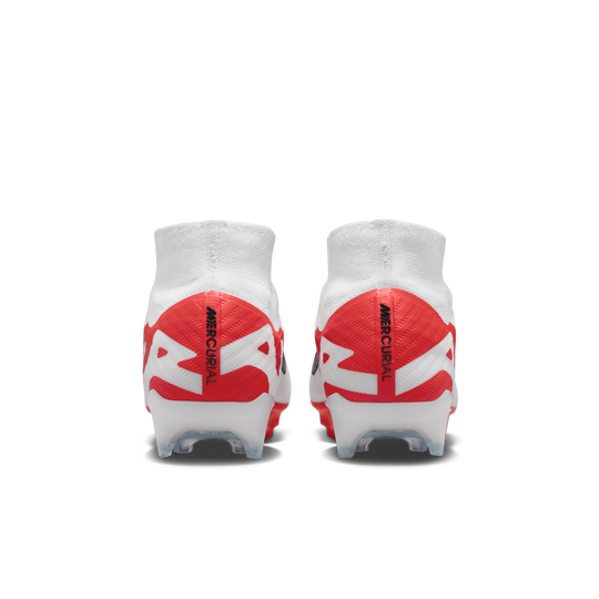 Mens Zoom Superfly 9 Elite Firm Ground Football Boot