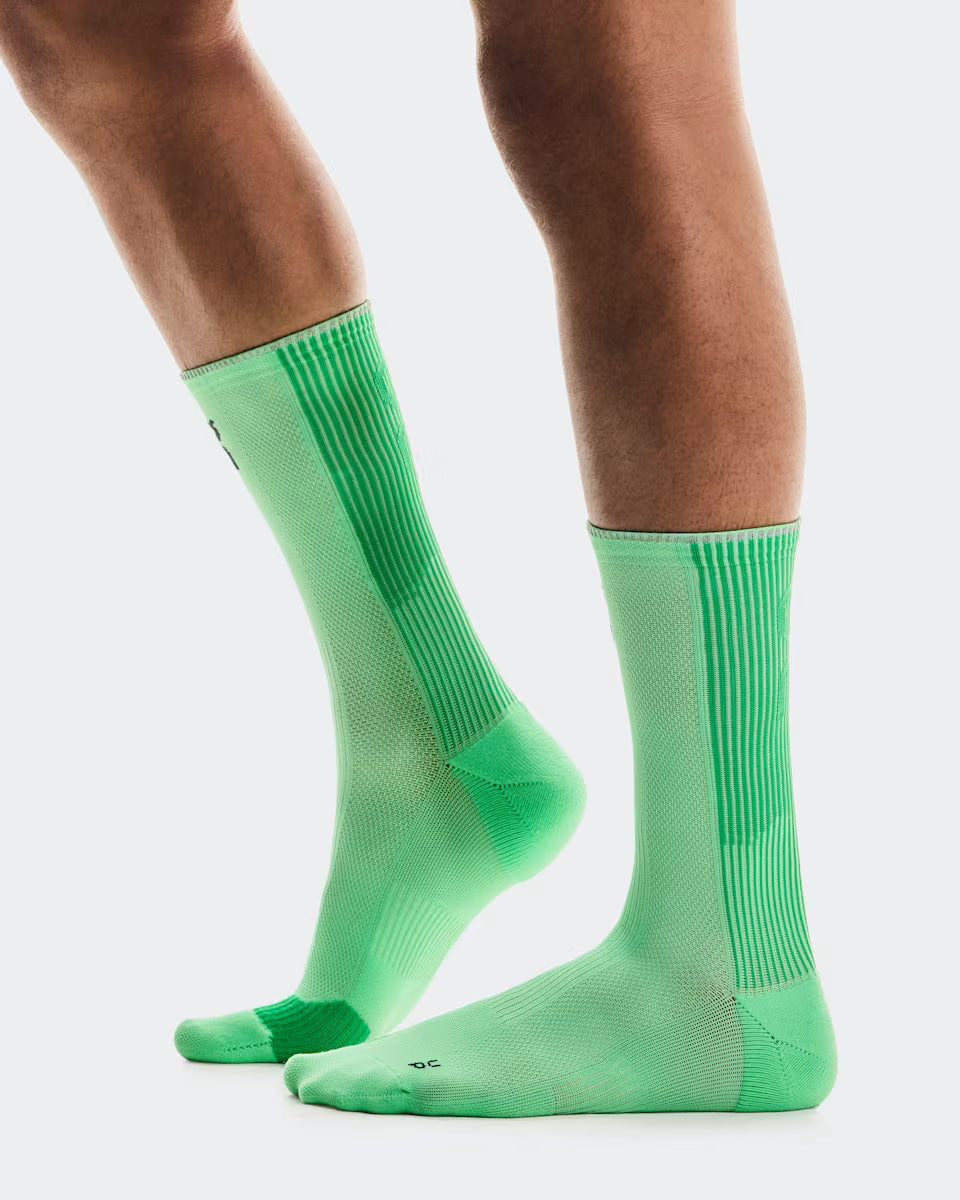 Performance Run High Sock