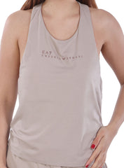 Womens Natural Ventus Tank