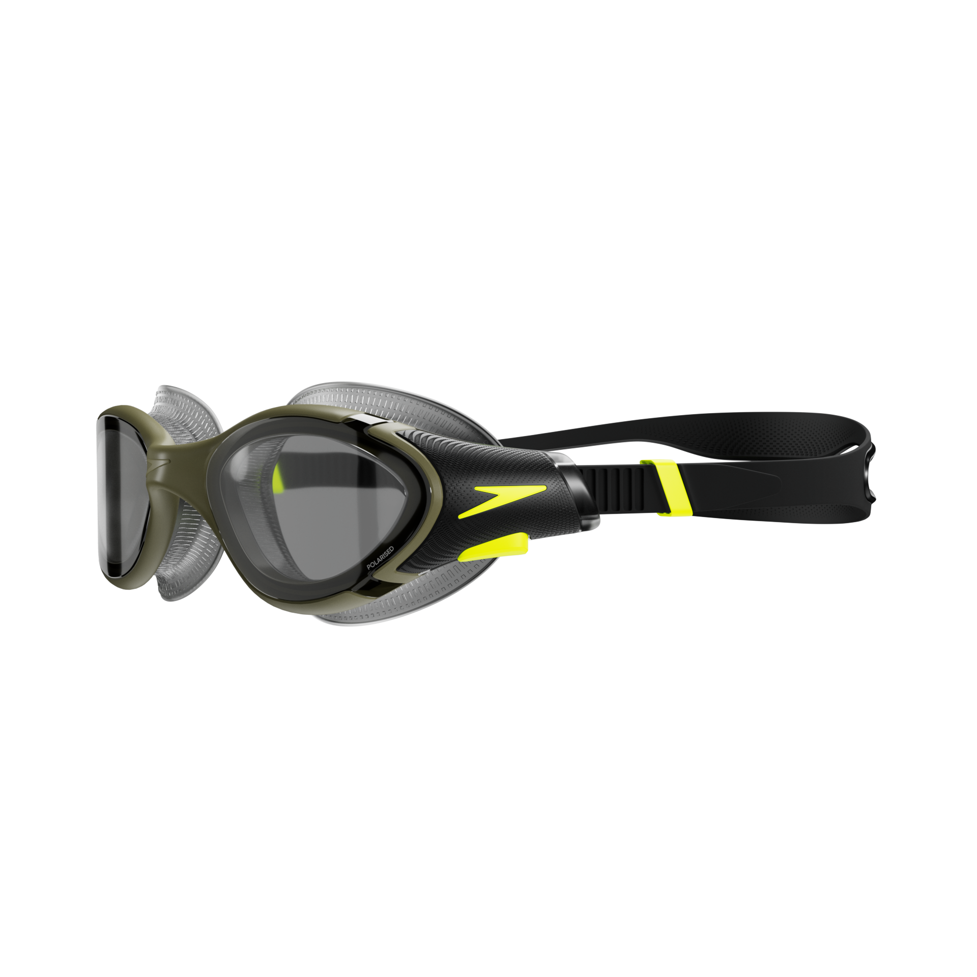 Biofuse 2.0 Polarised Swimming Goggle