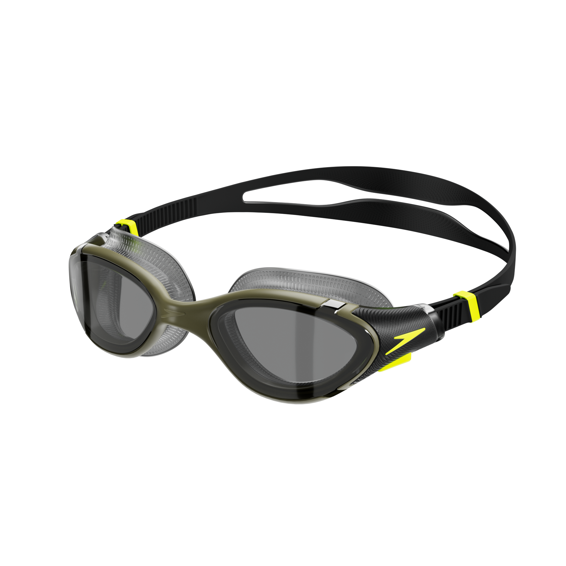 Biofuse 2.0 Polarised Swimming Goggle