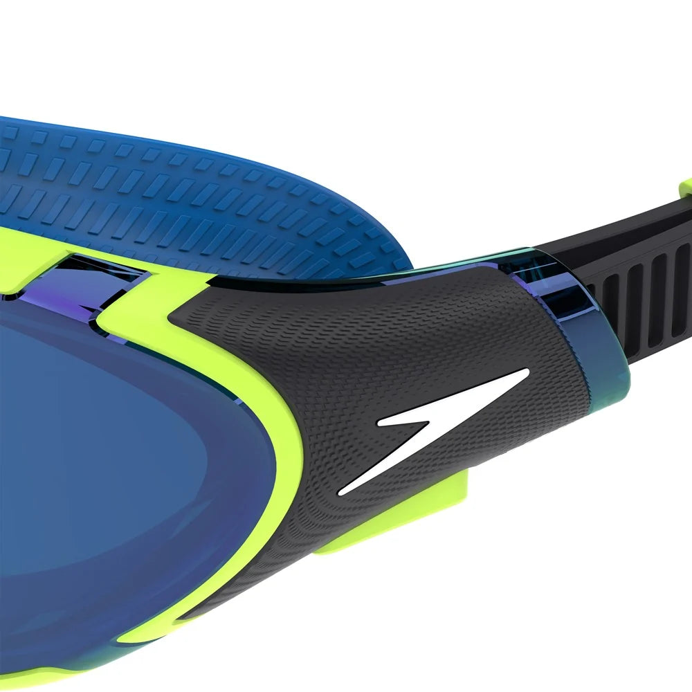 Biofuse 2.0 Mirror Swimming Goggles