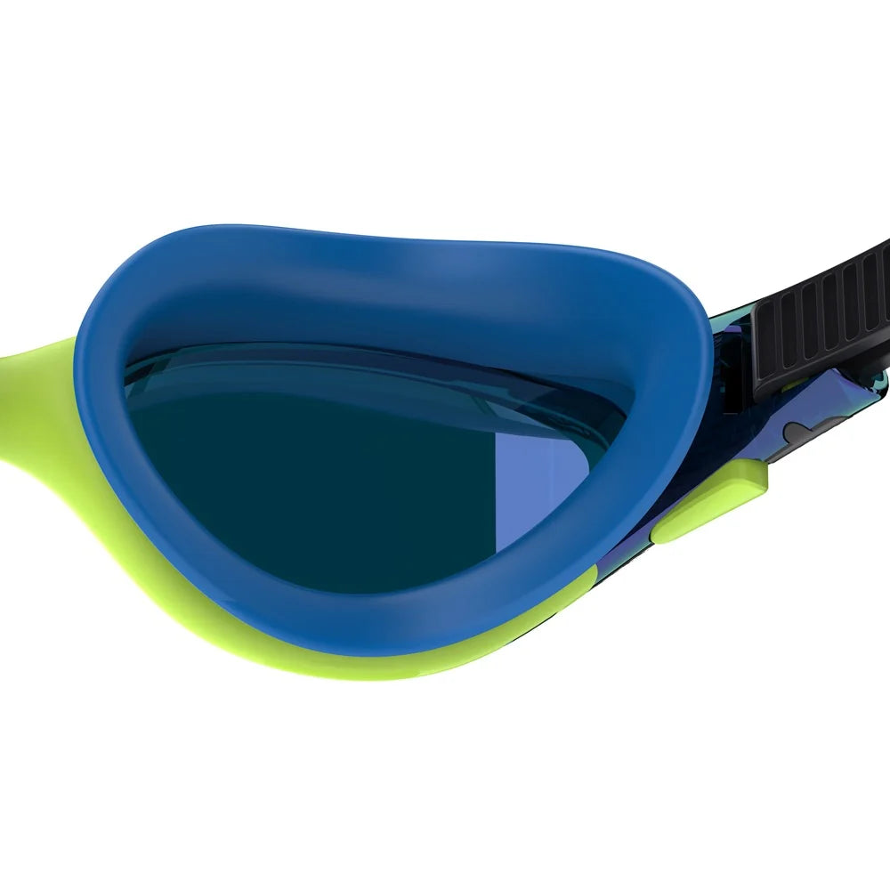 Biofuse 2.0 Mirror Swimming Goggles