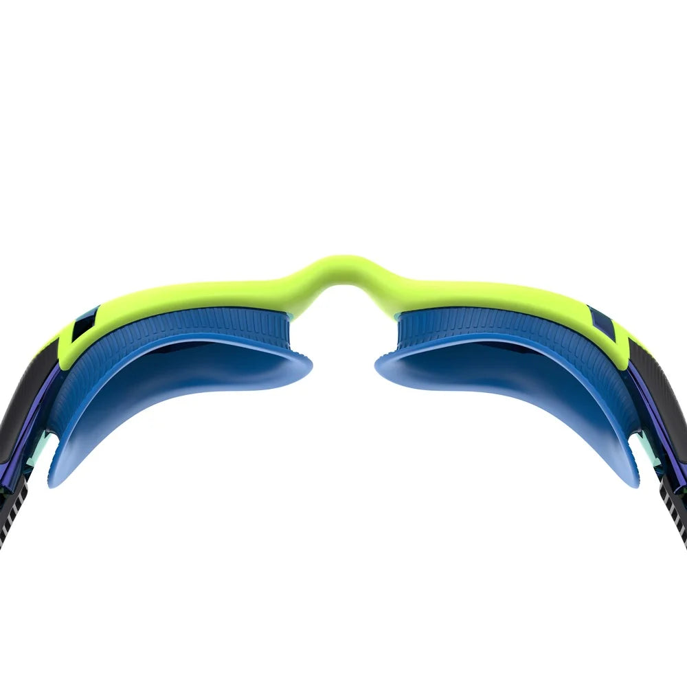 Biofuse 2.0 Mirror Swimming Goggles