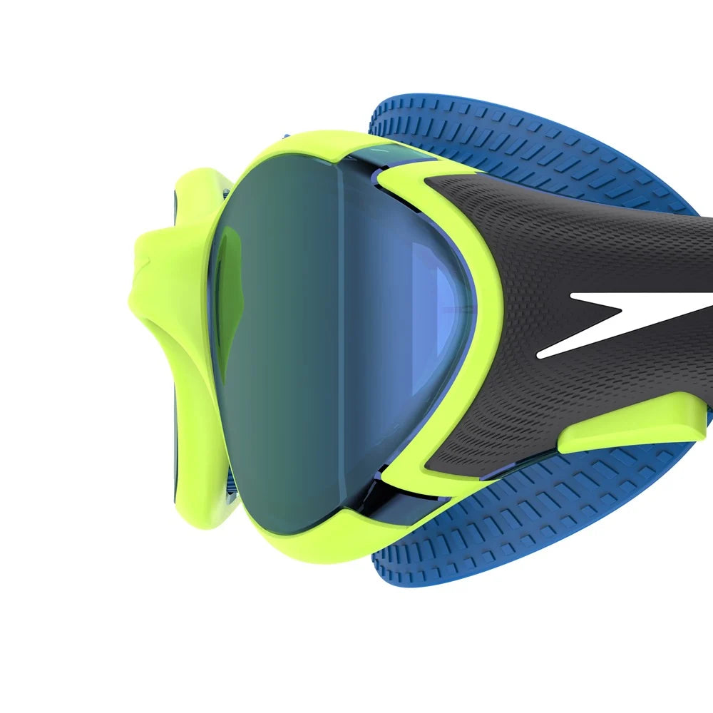 Biofuse 2.0 Mirror Swimming Goggles
