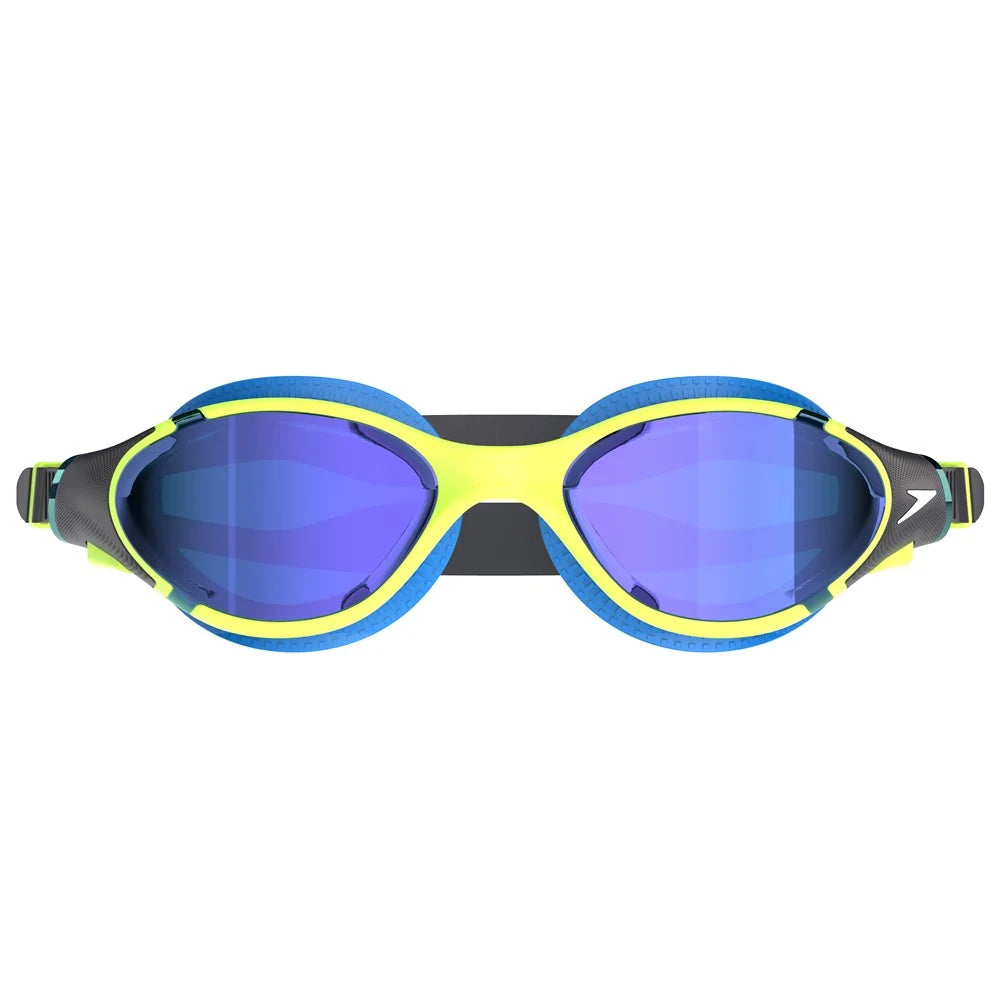 Biofuse 2.0 Mirror Swimming Goggles