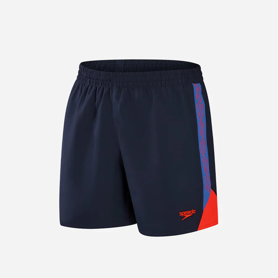 Mens Hyper Boom Splice 16" Watershort