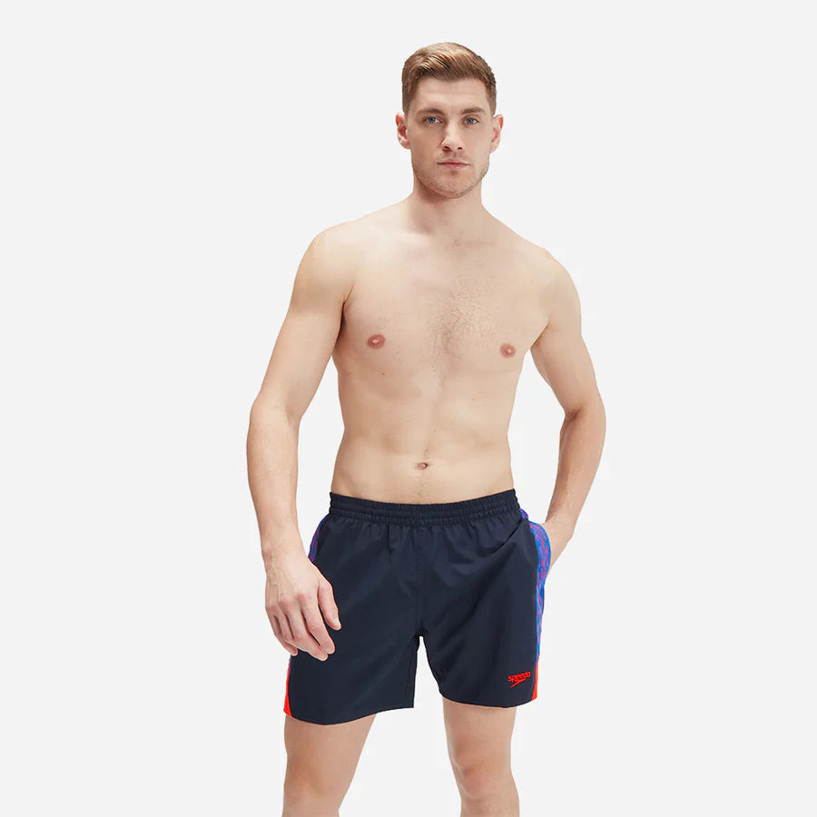 Mens Hyper Boom Splice 16" Watershort