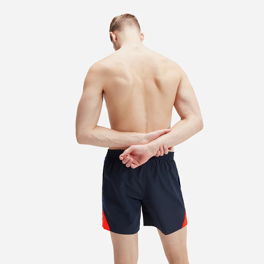 Mens Hyper Boom Splice 16" Watershort