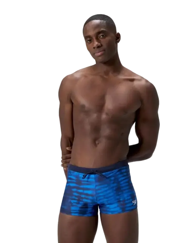 Mens Valmilton Aquashort
