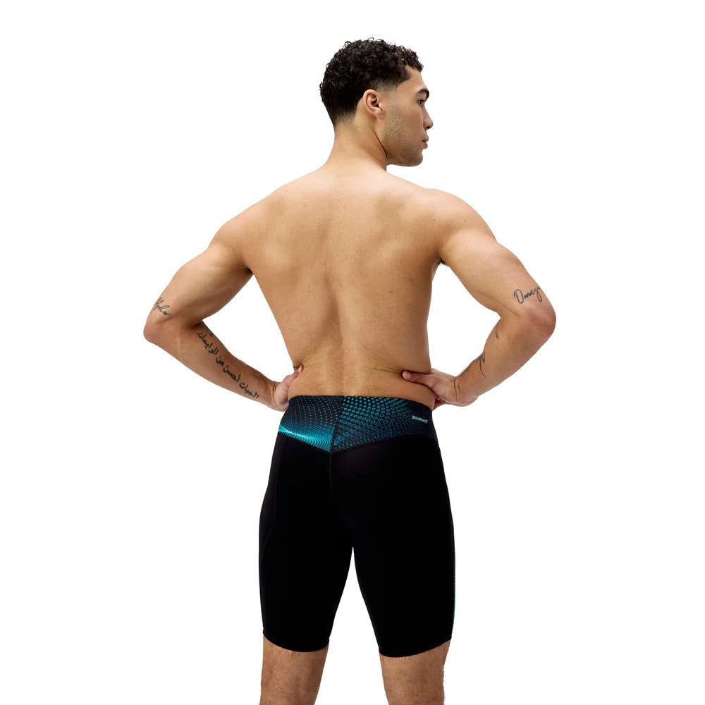 Mens END+ MAX Compression Jammer