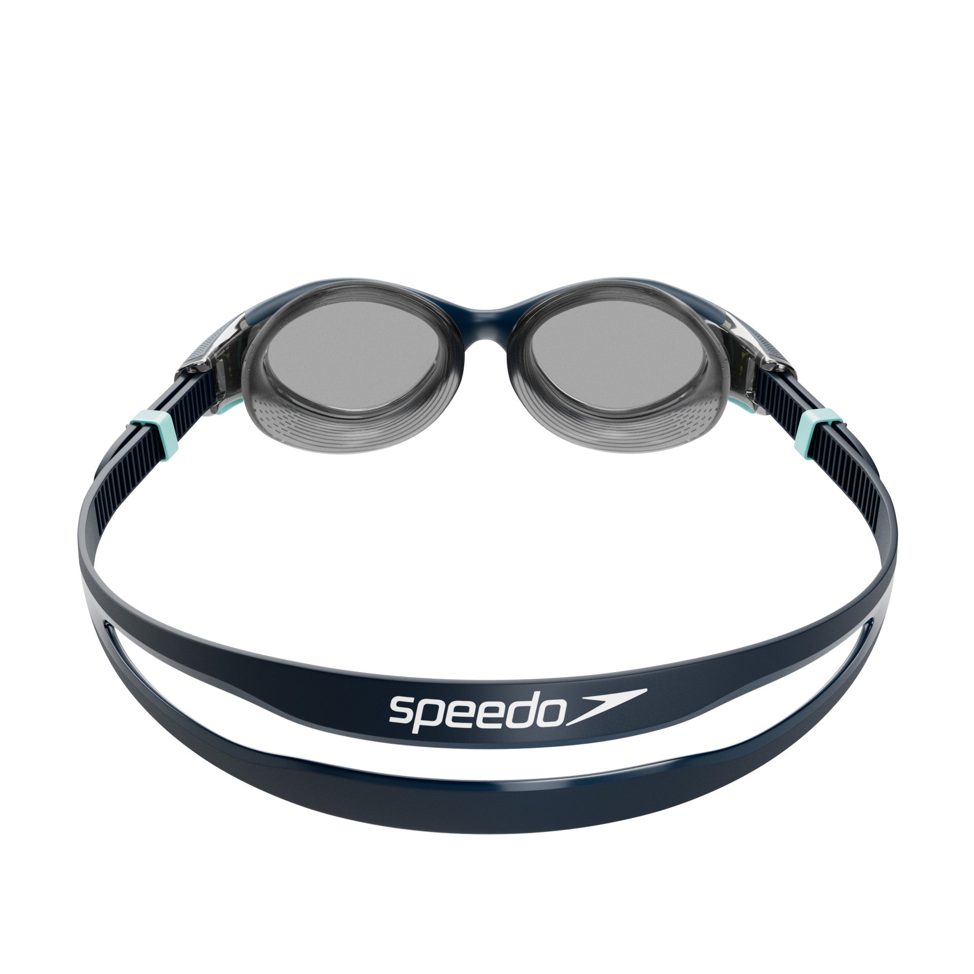 Womens Biofuse 2.0 Swimming Goggles