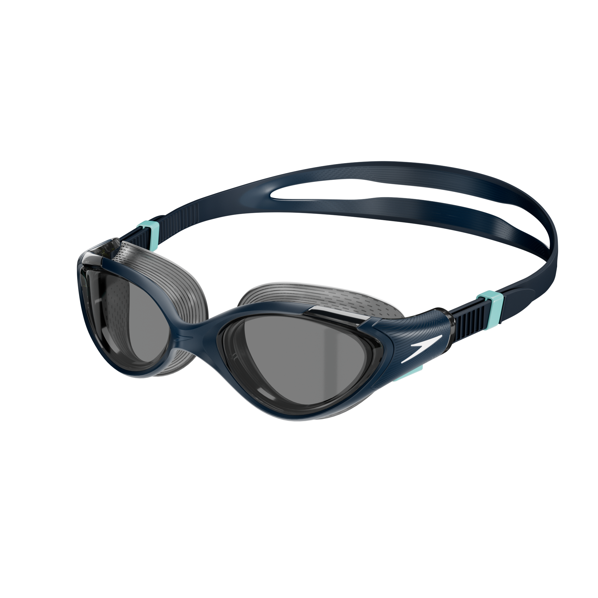 Womens Biofuse 2.0 Swimming Goggles