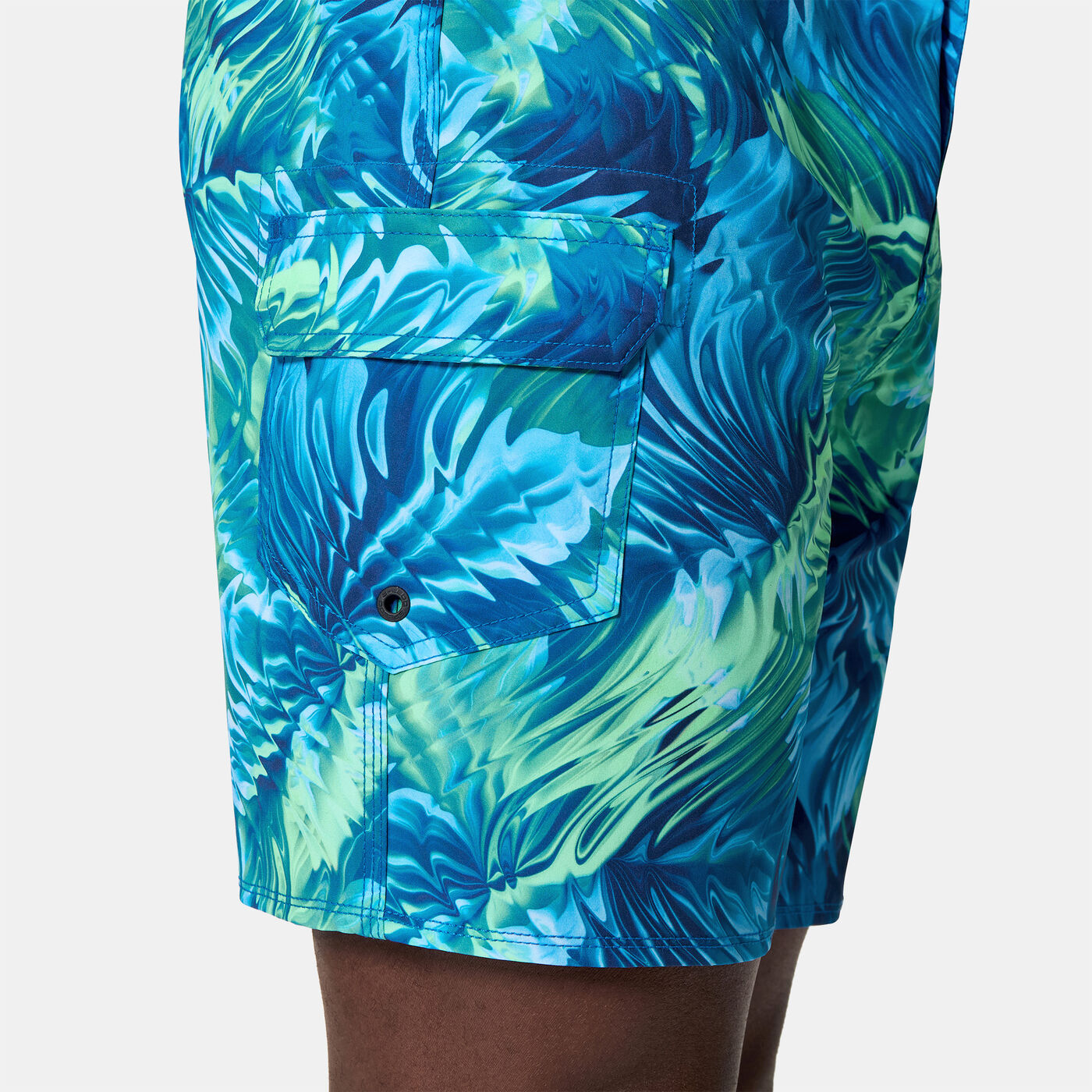 Print Lookout Boardshort 18"