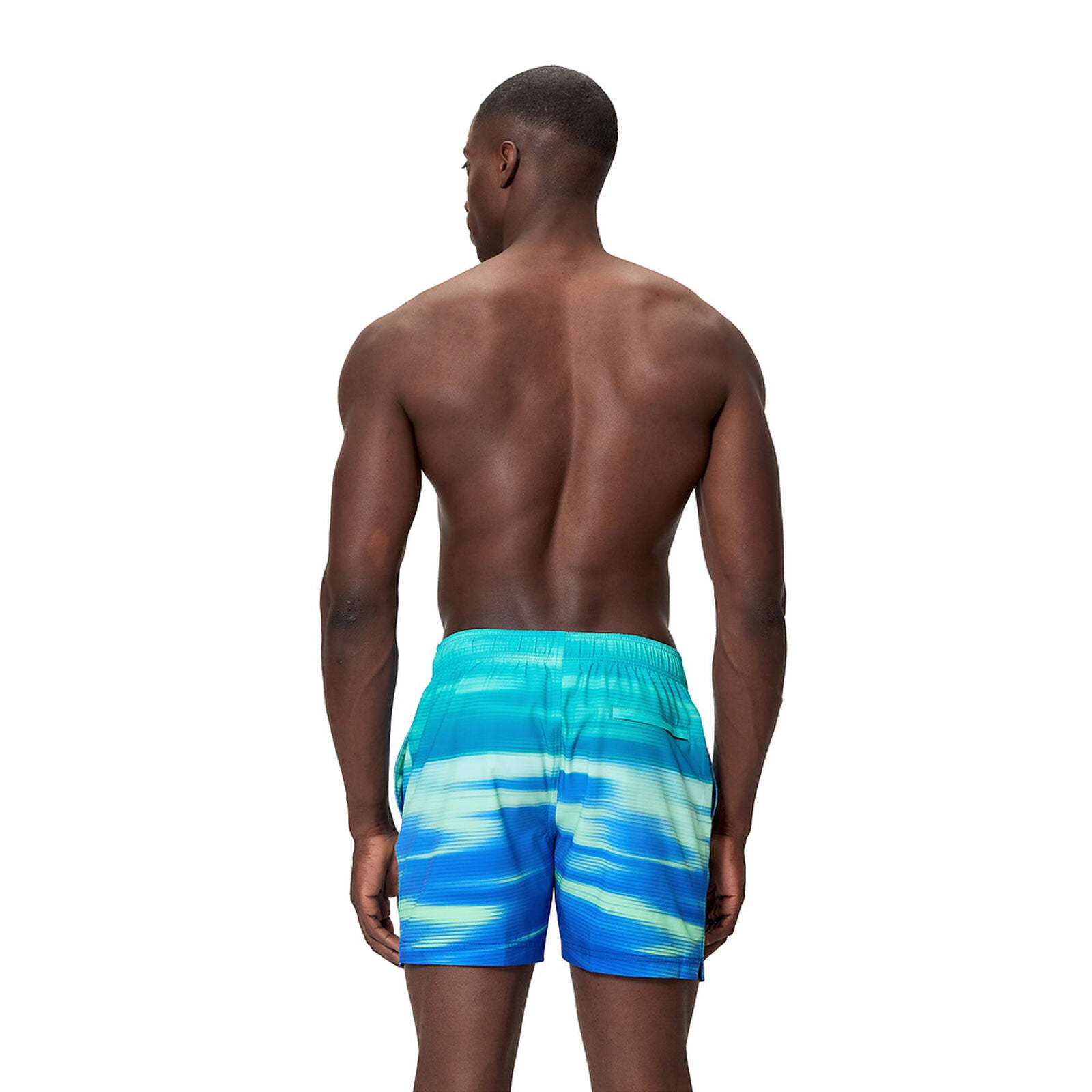 Print Redondo Edge Volley 16"