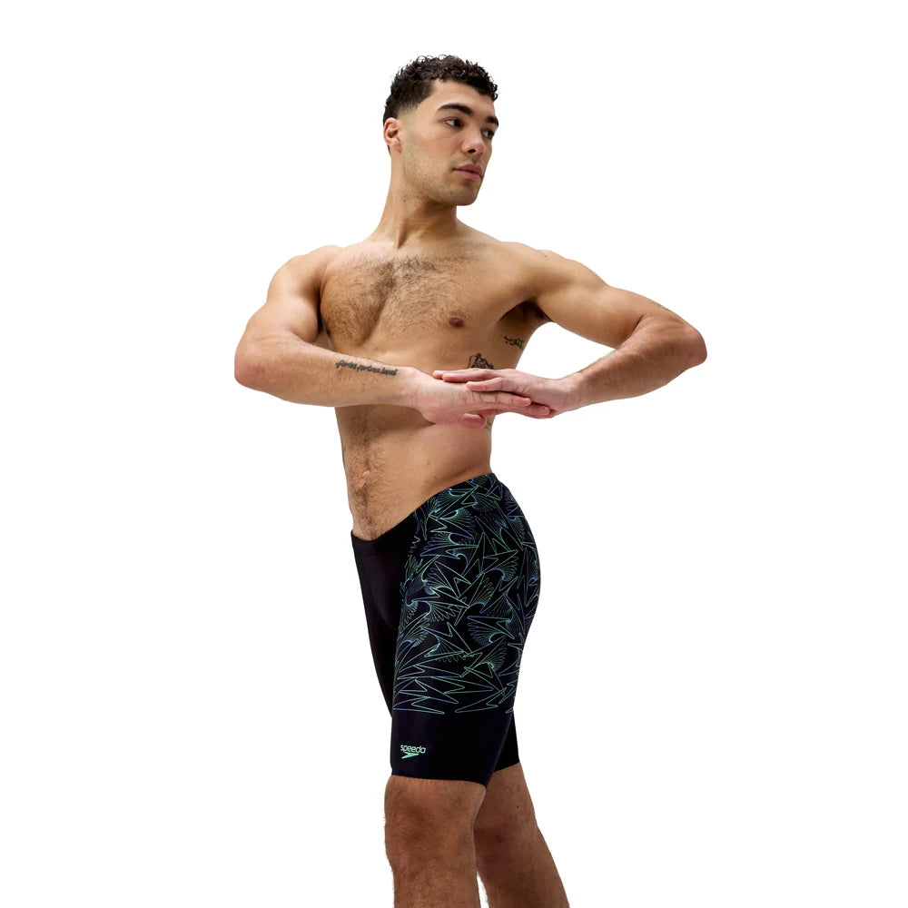 Mens Hyperboom V-CUT Jammer