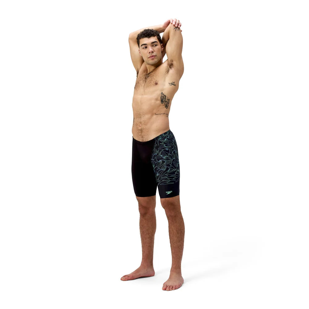Mens Hyperboom V-CUT Jammer