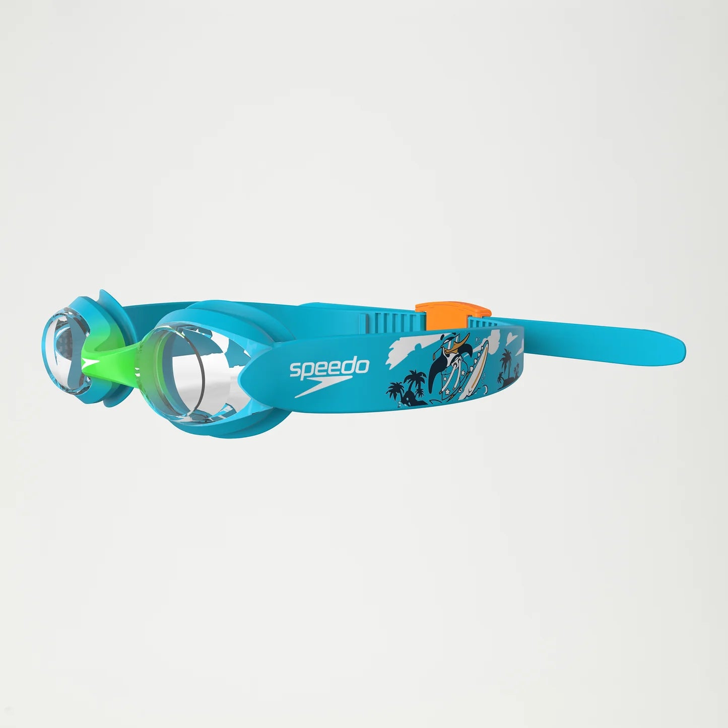 Kids Illusion Goggle