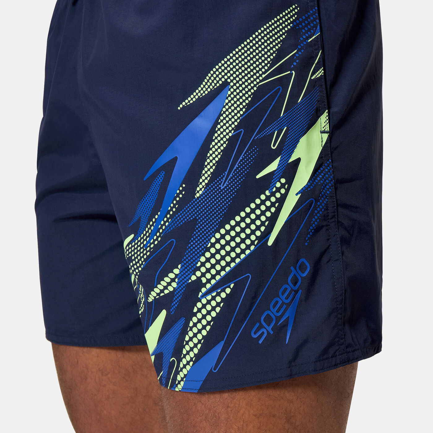 Medley Logo Watershort 16"