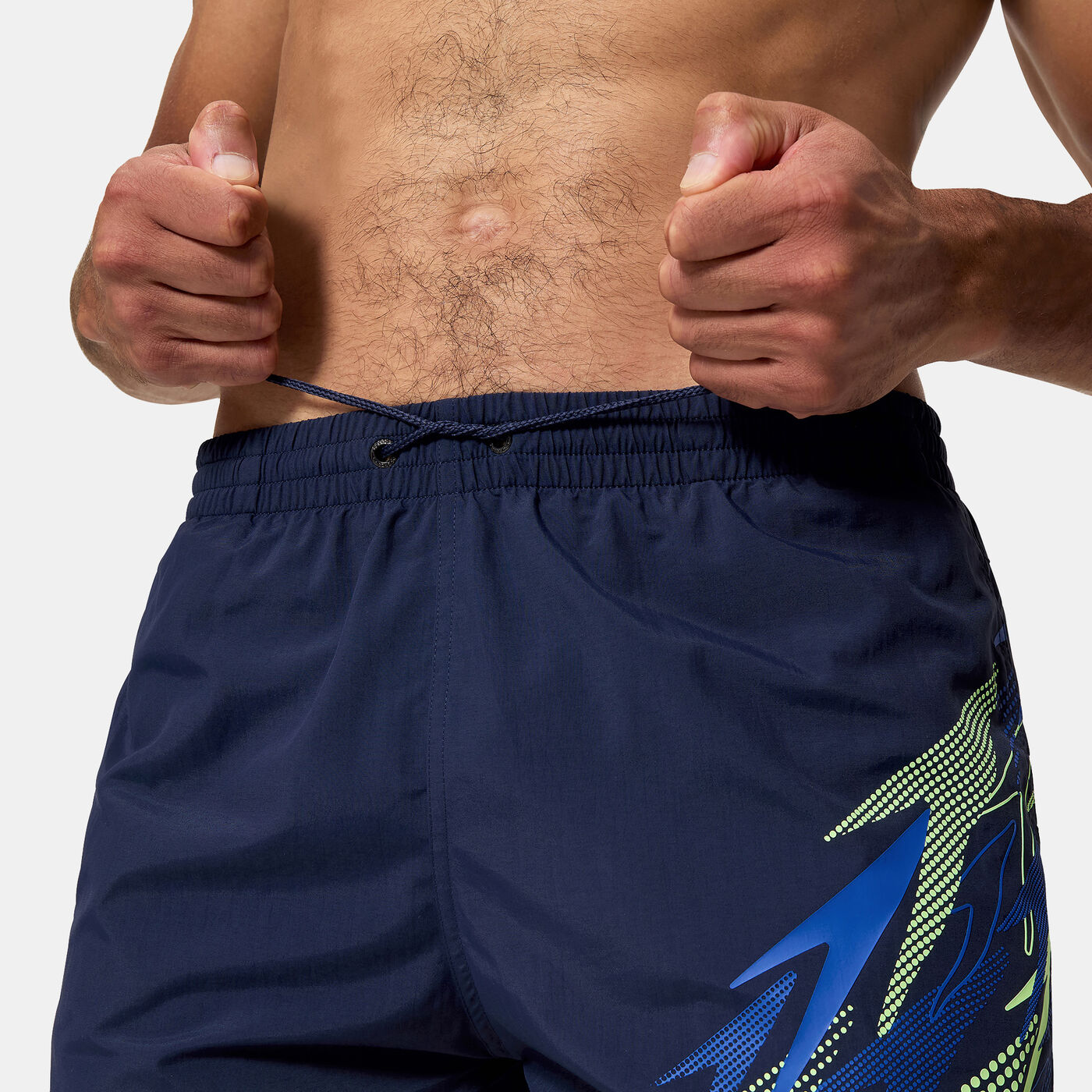 Medley Logo Watershort 16"