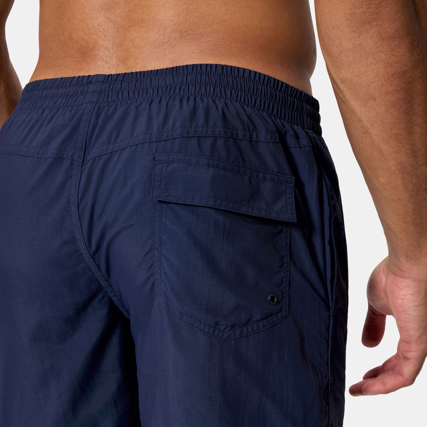 Medley Logo Watershort 16"