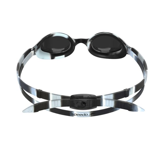 Junior Hyper Flyer Mirror Swimming Goggles