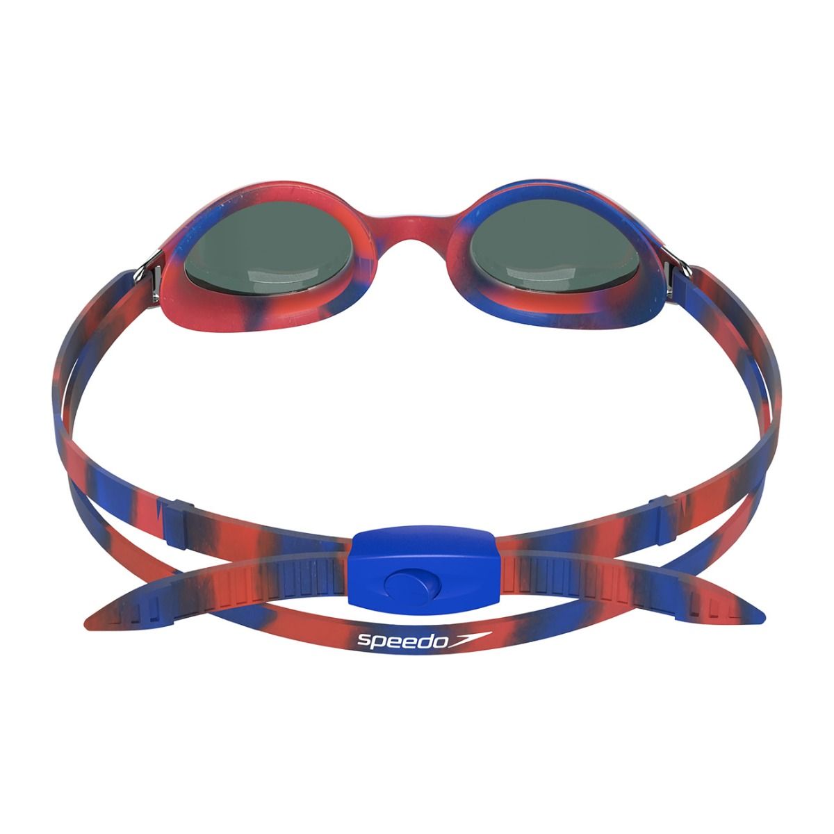 Hyper Flyer Mirror Swimming Goggles