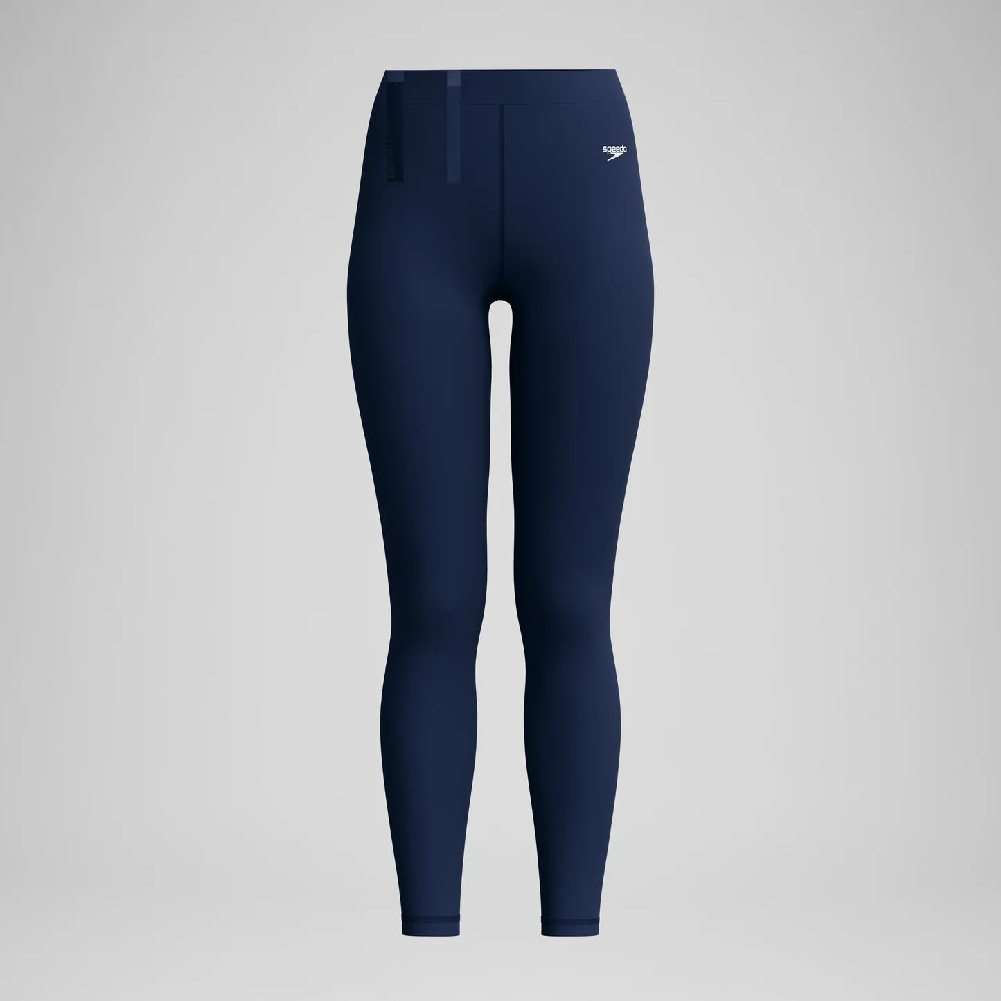 Womens Endurance Long Swim Legging