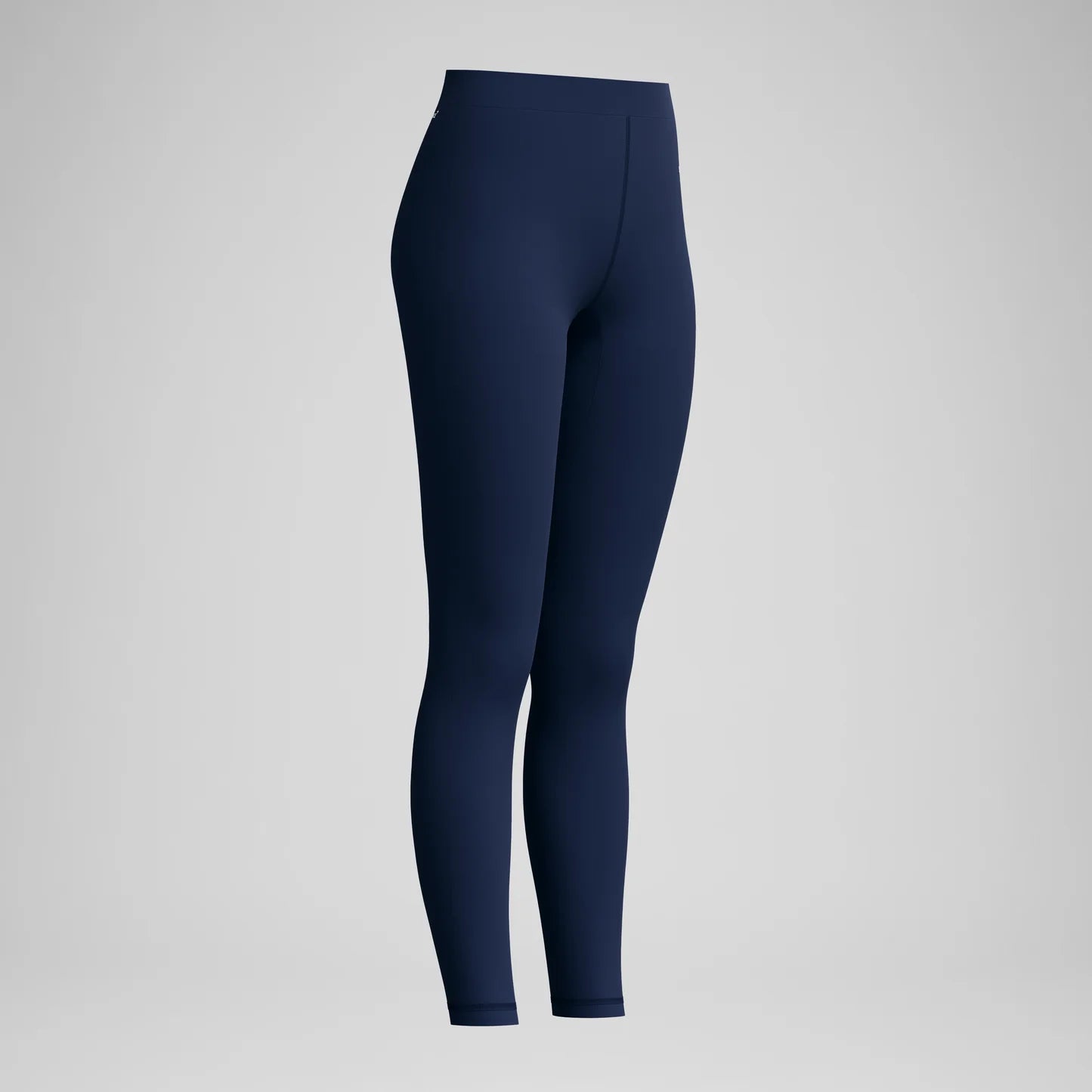 Womens Endurance Long Swim Legging