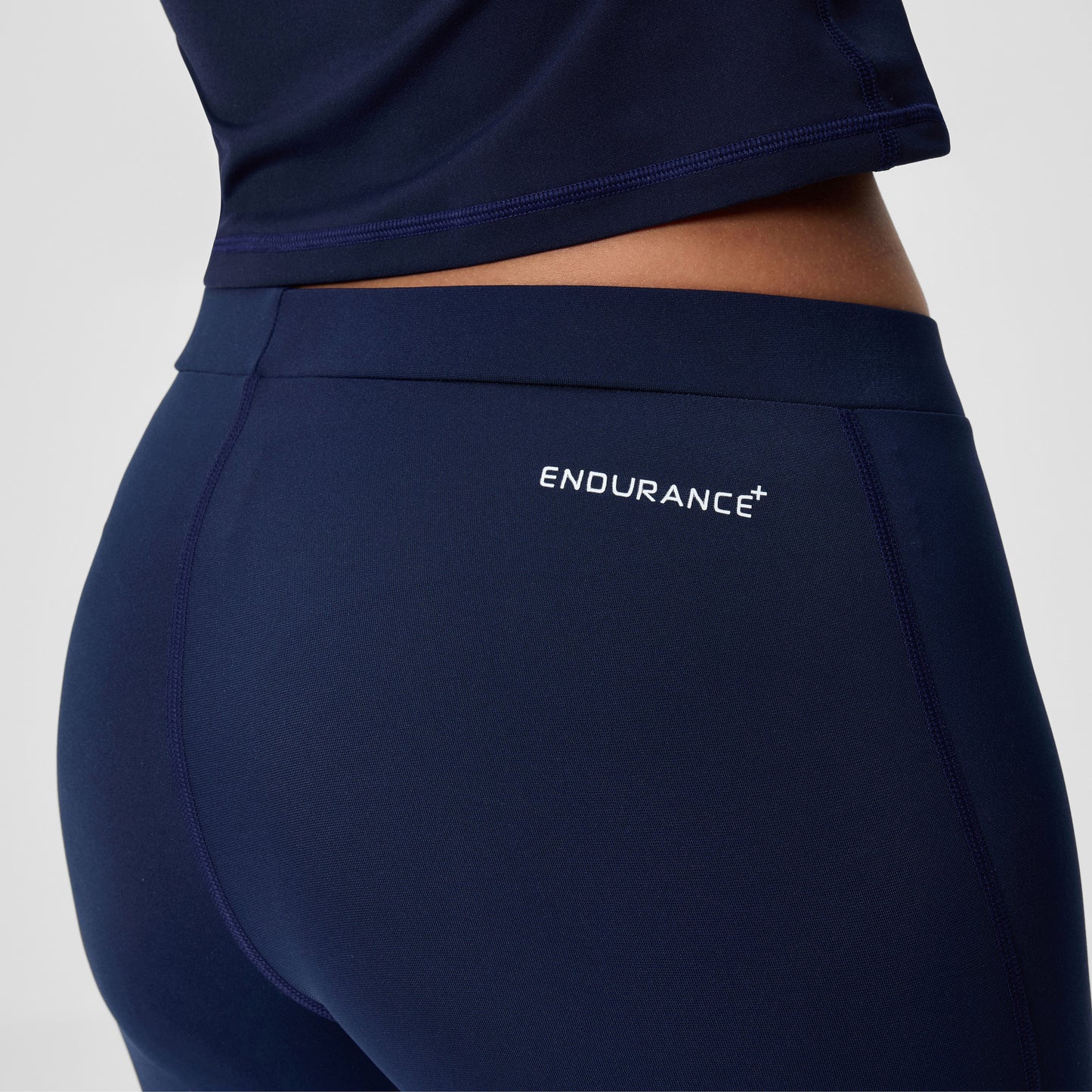 Womens Endurance Long Swim Legging