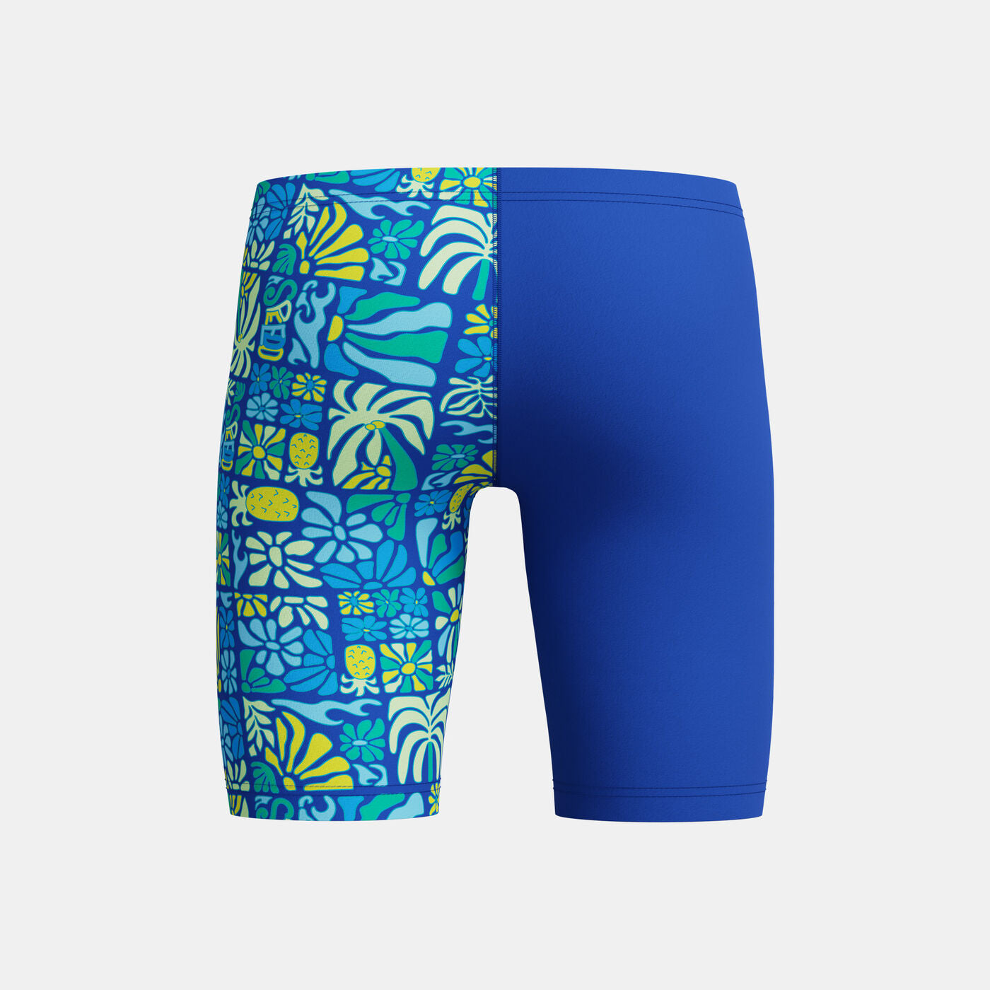 Junior Print V-Cut Jammer