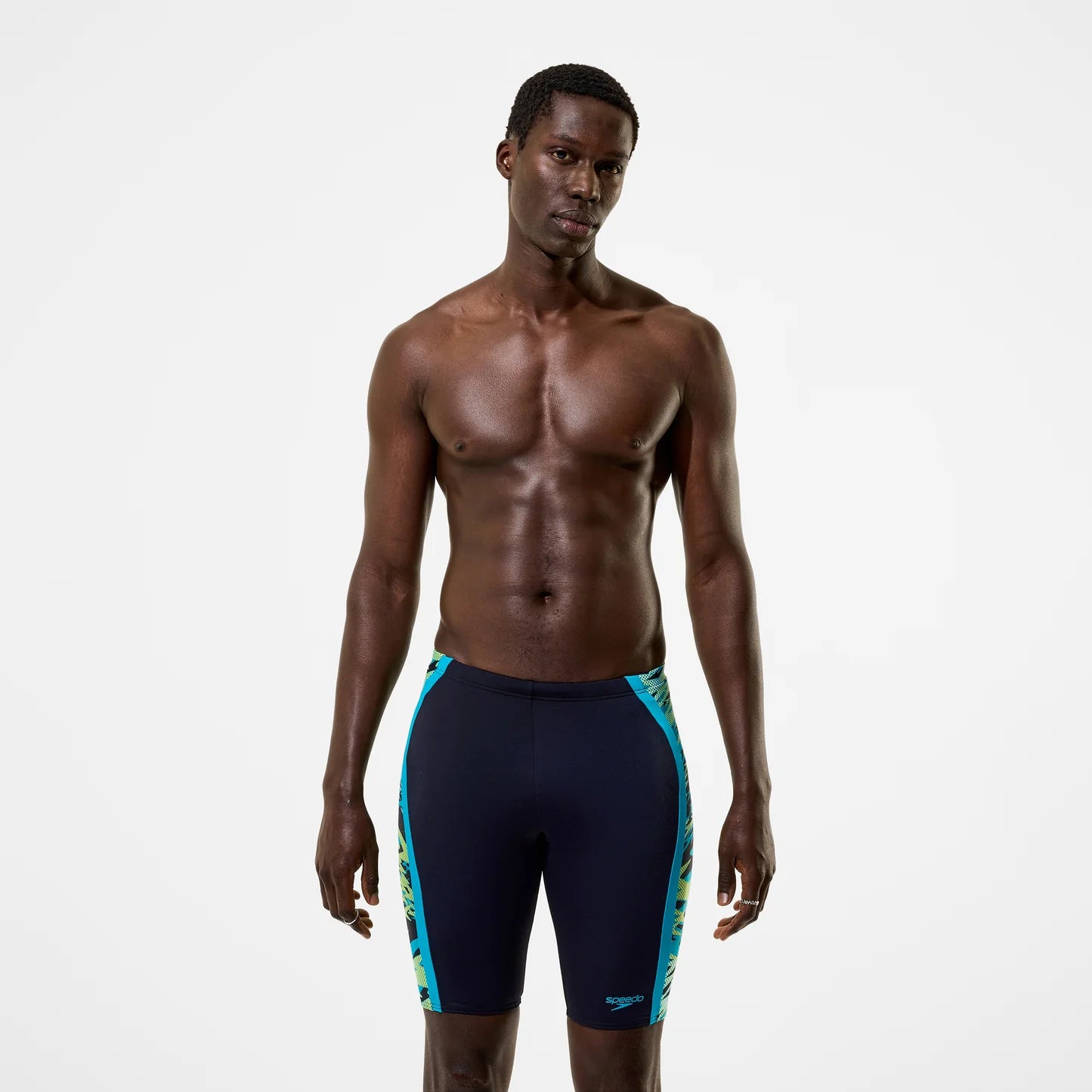 Mens Hyperboom Splice Jammer