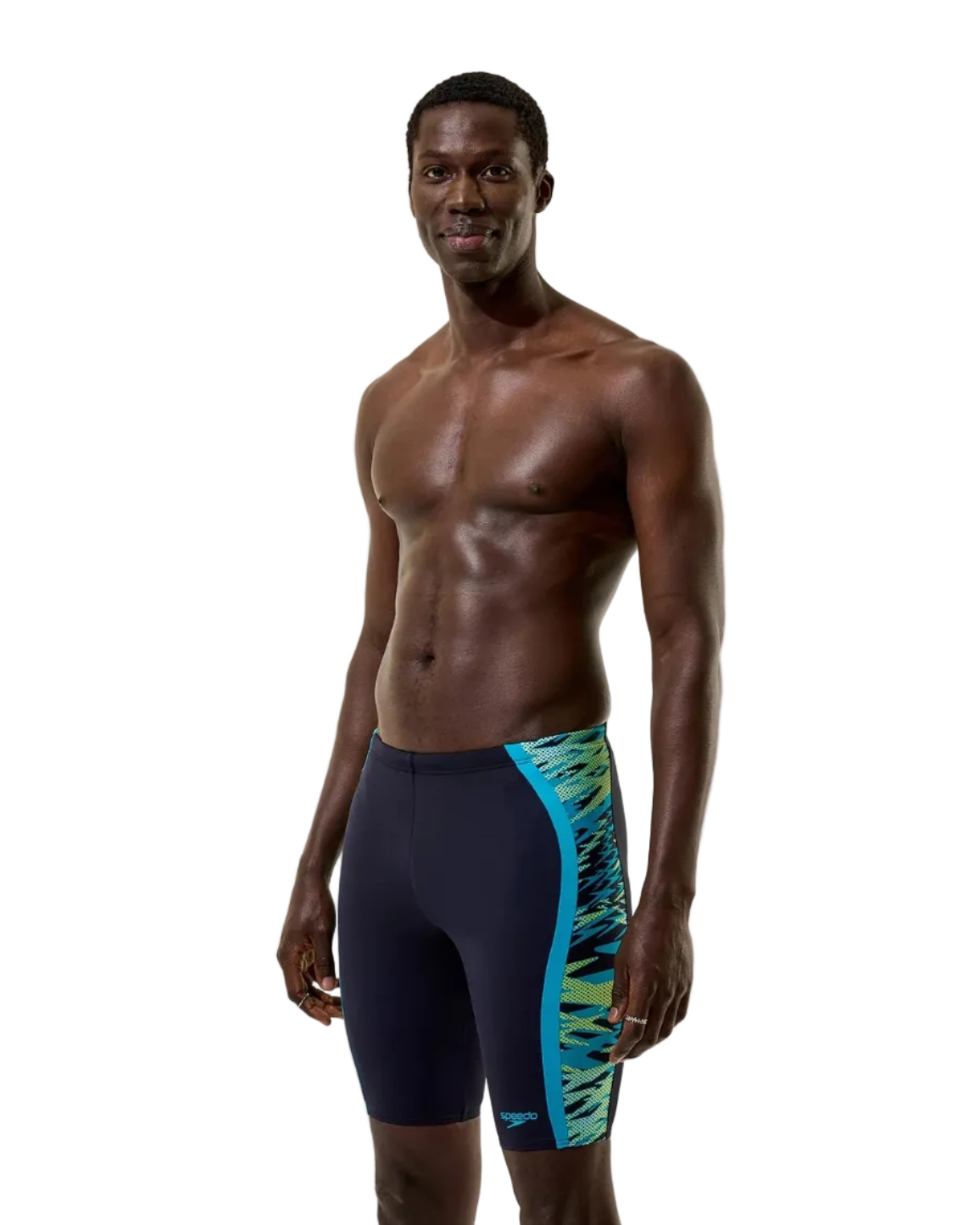 Mens Hyperboom Splice Jammer