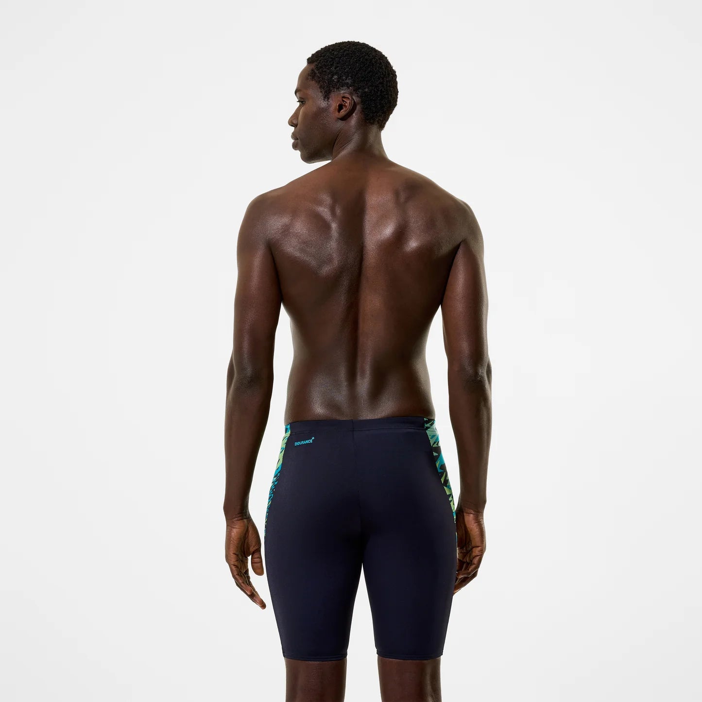 Mens Hyperboom Splice Jammer