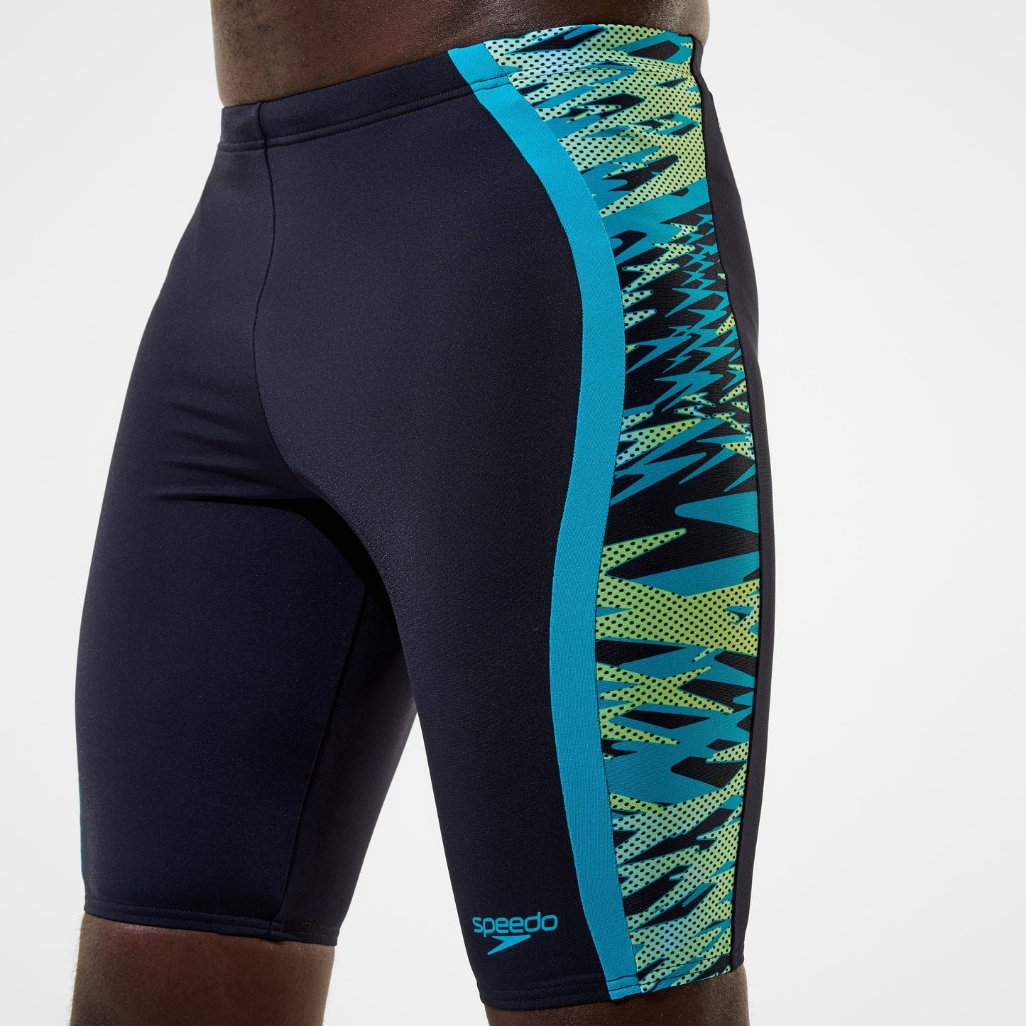 Mens Hyperboom Splice Jammer