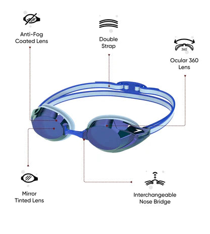 Vanquisher 3.0 Mirrored